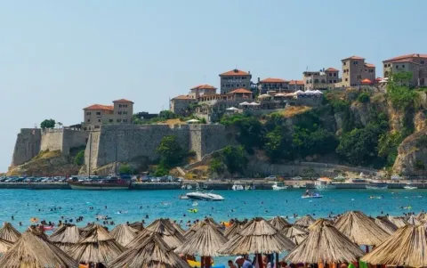 Prodaja, kuća, 114m², Pinješ, Ulcinj - image 6