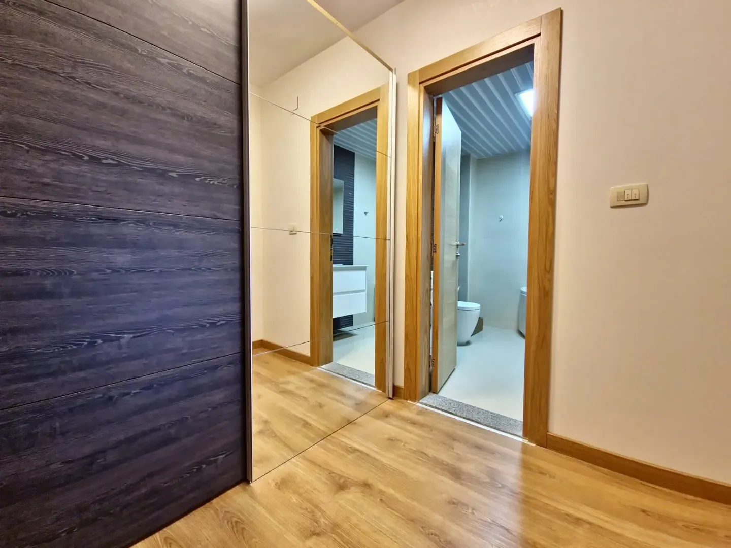 Rent, two bedroom apartment, 110m², Bečići, Budva
