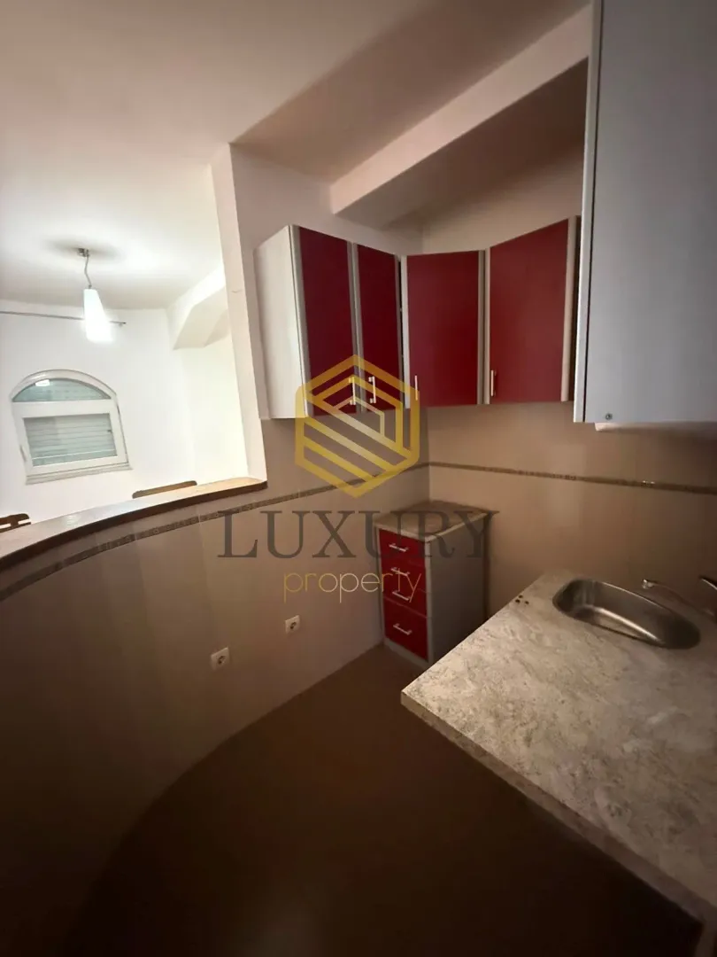 Rent, two bedroom apartment, 65m², Zagorič, Podgorica