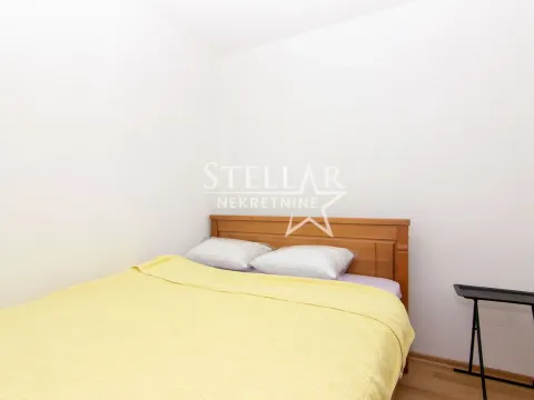 Izdavanje, stan, 32m², Tološi, Podgorica - image 5