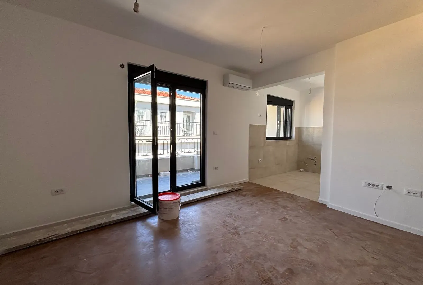Sale, three bedroom apartment, 100m², Zagorič, Podgorica