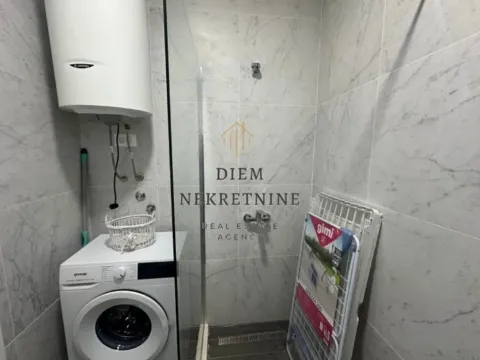 Izdavanje, jednosoban stan, 38m², Zagorič, Podgorica - image 9