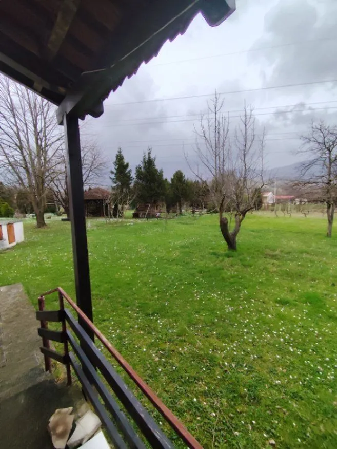 Prodaja, kuća, 74m², Donji Martinići, Danilovgrad