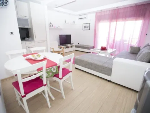 Prodaja, jednosoban stan, 55m2, Pržno, Budva Prodaja, jednosoban stan, 55m2, Pržno, Budva