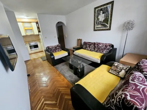 Sale, one bedroom apartment, 42m², Zagorič, Podgorica - image 7