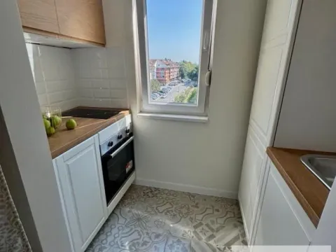 Prodaja, jednosoban stan, 32m², Novo naselje, Novi Sad - image 7