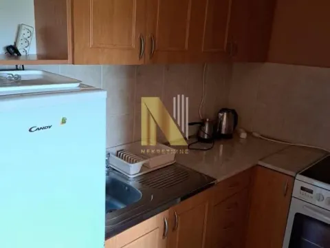 Izdavanje, jednosoban stan, 27m², Grbavica, Novi Sad Sve Podlokacije - image 4