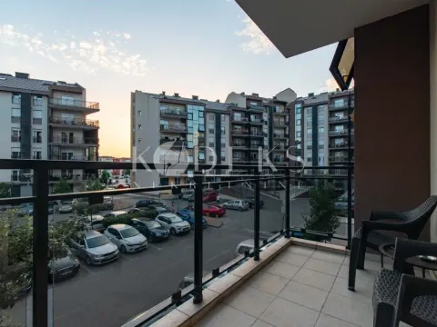 Izdavanje, jednosoban stan, 50m², Ljubović, Podgorica - image 13