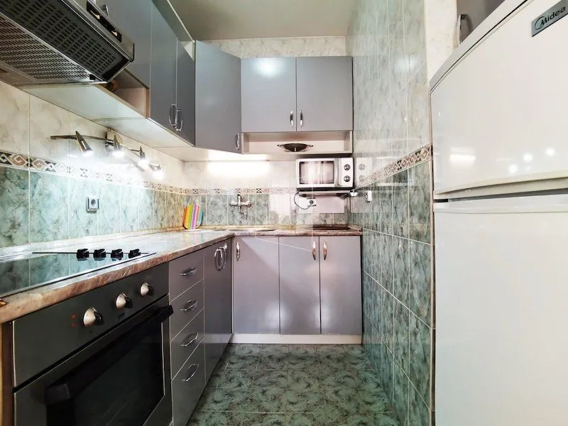 Rent, one bedroom apartment, 43m², Preko Morače, Podgorica