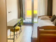 Izdavanje, dvosoban stan, 75m2, Kruševac, Podgorica