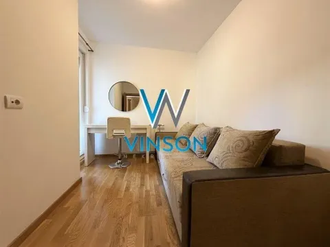 Izdavanje, jednosoban stan, 38m², Centar, Novi Sad - image 12