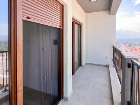Prodaja, dvosoban stan, 87m², Tivat, Crna Gora - image 10