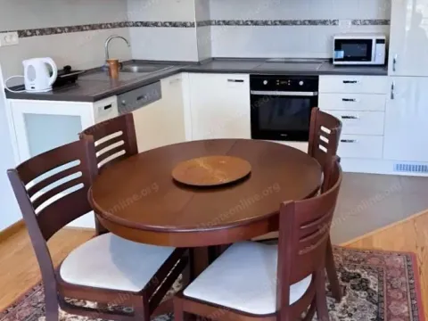 Sale, one bedroom apartment, 51m², City Kvart, Podgorica - image 3