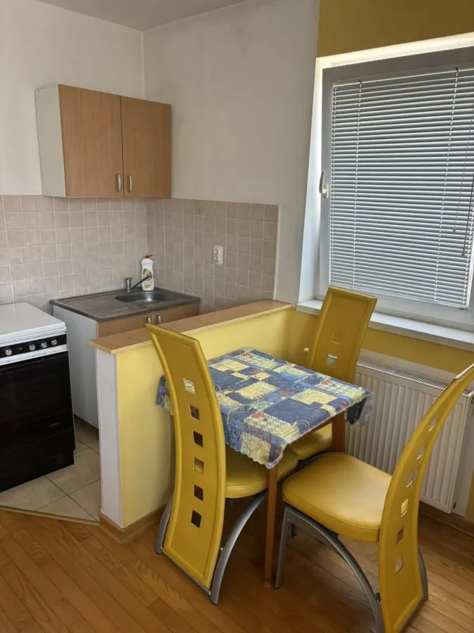 Rent, one bedroom apartment, 33m², Nova Detelinara, Novi Sad Sve Podlokacije
