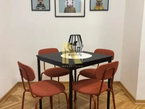 Rent, one bedroom apartment, 28m², Nova Detelinara, Novi Sad Sve Podlokacije - image 4