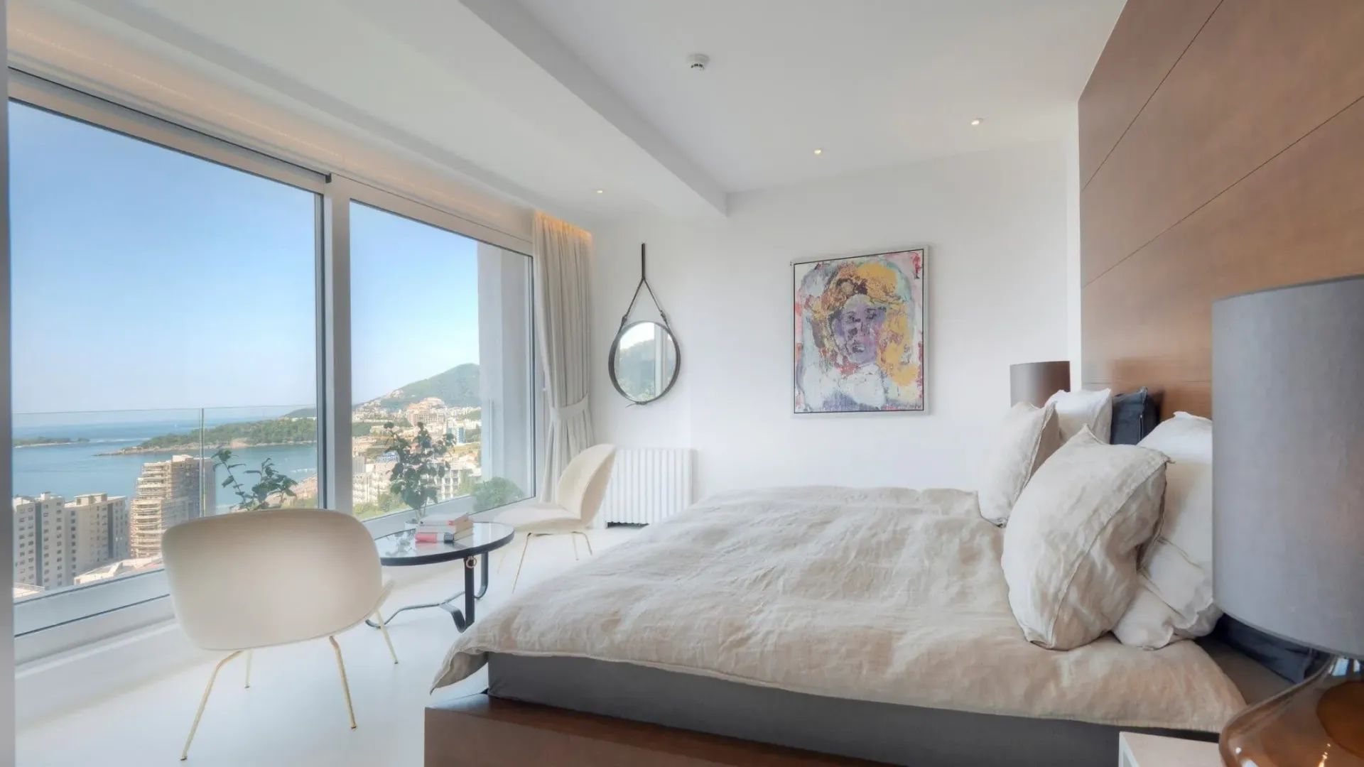 Sale, apartment, 1000m², Rafailovići, Budva