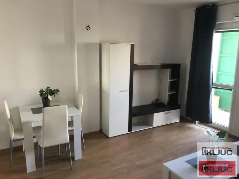 Izdavanje, garsonjera, 28m², Socijalno, Novi Sad Sve Podlokacije - image 8