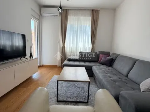 Rent, one bedroom apartment, 48m², New City, Podgorica - image 2