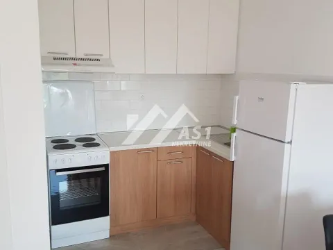 Rent, one bedroom apartment, 46m², Nova Detelinara, Novi Sad Sve Podlokacije - image 3