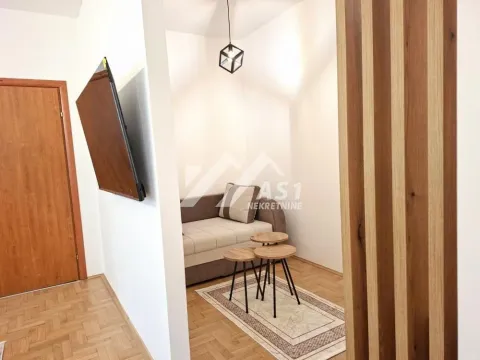 Izdavanje, trosoban stan, 62m², Grbavica, Novi Sad Sve Podlokacije - image 7
