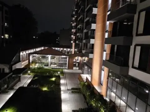 Izdavanje, dvosoban stan, 47m², Vračar Sve Podlokacije, Beograd - image 8