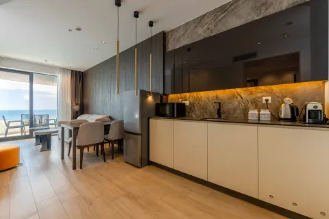 Sale, one bedroom apartment, 51m², Bečići, Budva - image 5