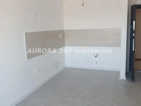 Prodaja, dvosoban stan, 53m², Irig, Srbija - image 8