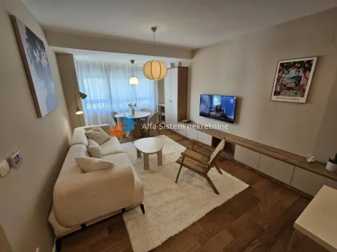 Izdavanje, stan, 42m², Lekino Brdo, Voždovac Sve Podlokacije - image 2
