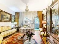 Prodaja, dvosoban stan, 61m², Vračar Sve Podlokacije, Beograd - image 1