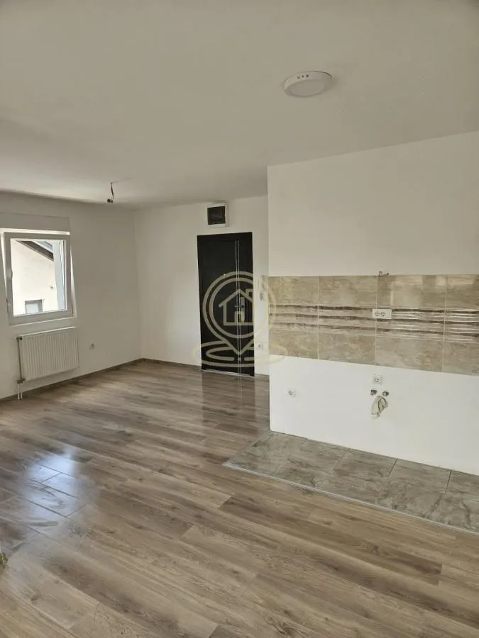Prodaja, jednosoban stan, 39m², Telep, Novi Sad Sve Podlokacije