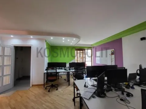 Izdavanje, stan, 221m², Kalenić Pijaca, Vračar Sve Podlokacije - image 4