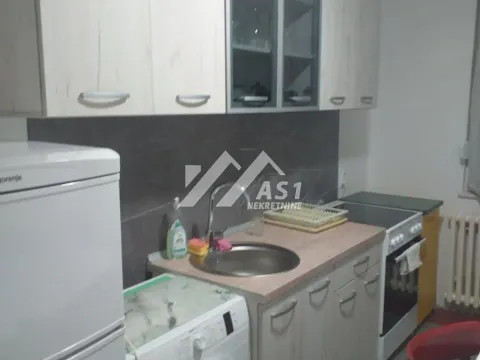 Izdavanje, dvosoban stan, 62m², Detelinara, Novi Sad Sve Podlokacije - image 5