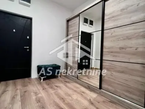 Rent, three bedroom apartment, 115m², Zeleni Venac, Beograd - image 26