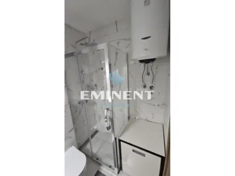 Izdavanje, dvosoban stan, 46m², Banovo Brdo, Beograd - image 10