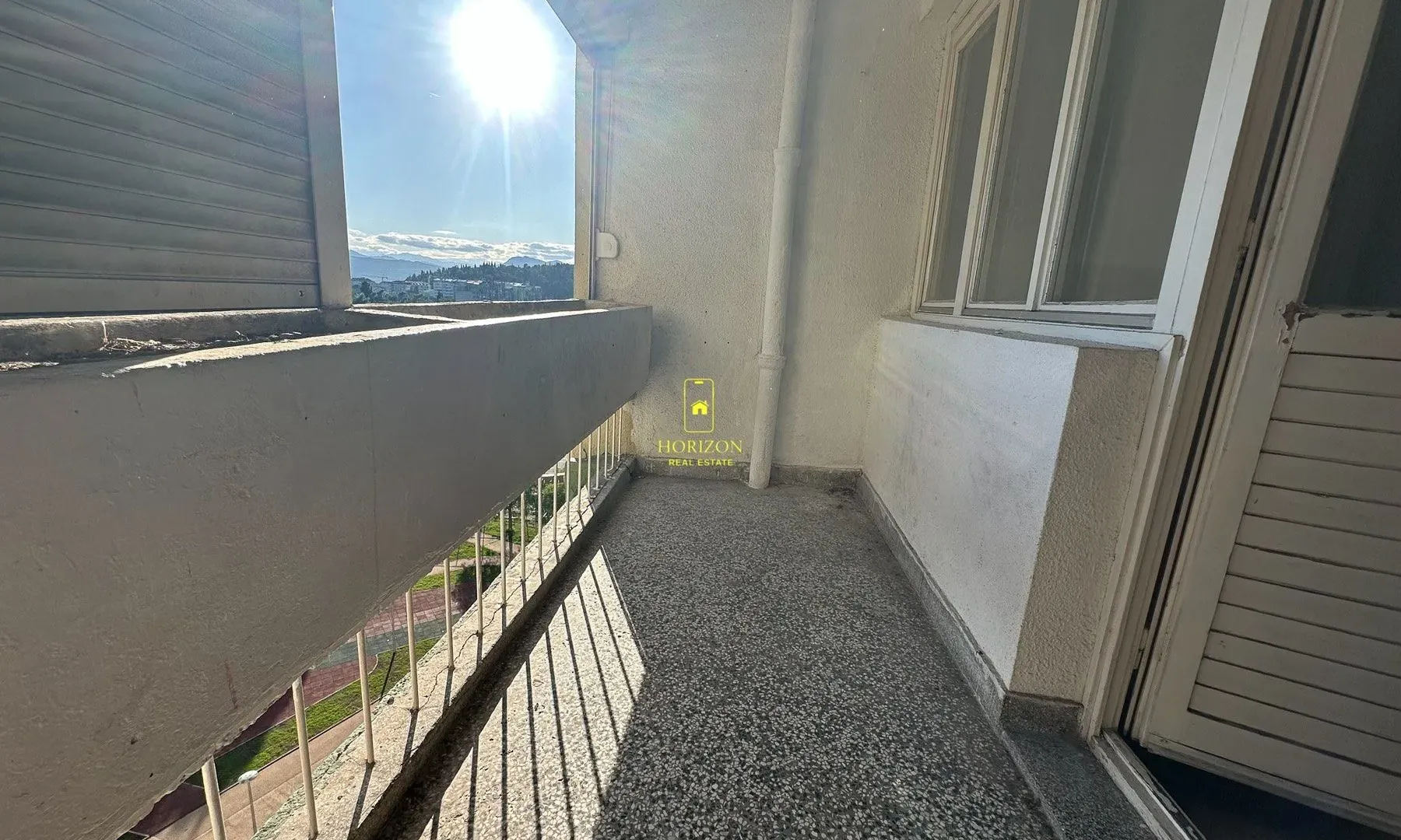 Sale, one bedroom apartment, 47m², Gintaš, Podgorica