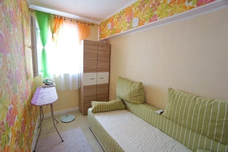 Sale, three bedroom apartment, 73m², Golubovina, Budva