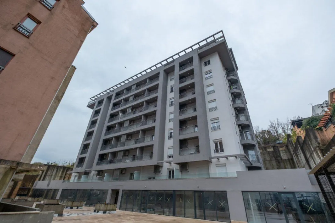 Izdavanje, stan, 58m², Momišići, Podgorica