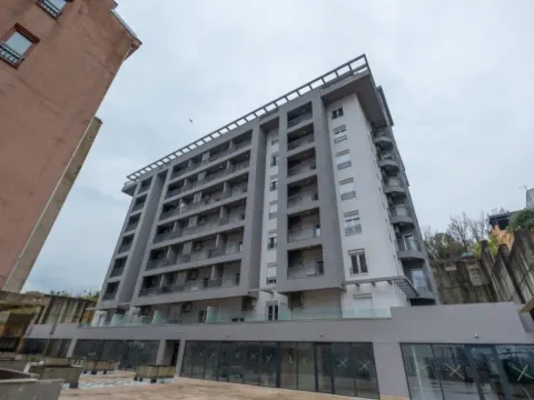 Izdavanje, stan, 58m², Momišići, Podgorica - image 1