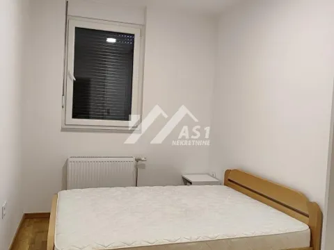 Izdavanje, jednosoban stan, 34m², Telep, Novi Sad Sve Podlokacije - image 5