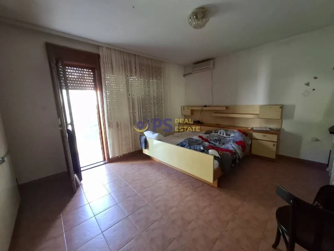 Sale, three bedroom apartment, 122m², Bar, Crna Gora