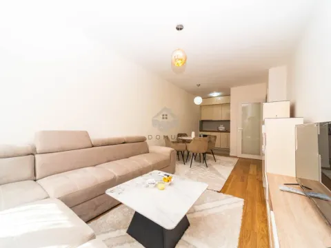 Izdavanje, jednosoban stan, 49m², Central Point, Podgorica - image 2