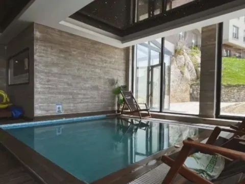 Prodaja, jednosoban stan, 28m², Kopaonik, Srbija - image 9