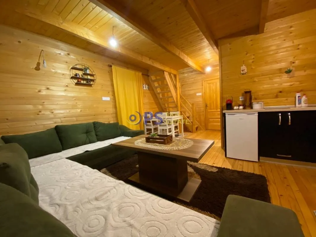 Sale, house, 84m², Kolašin, Crna Gora