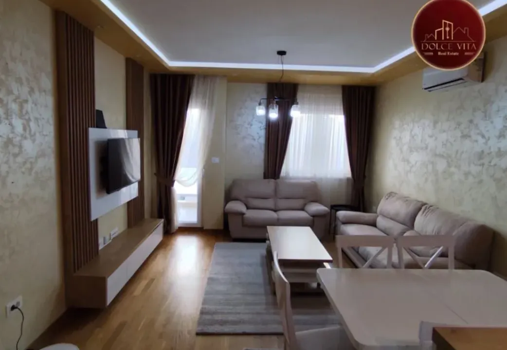 Rent, two bedroom apartment, 64m², Podgorica, Crna Gora