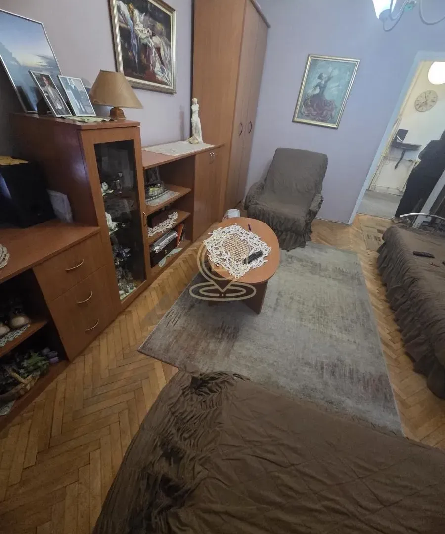 Prodaja, trosoban stan, 73m², Medijana, Niš