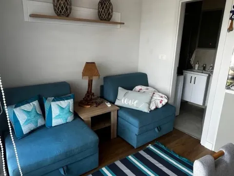 Izdavanje, jednosoban stan, 26m², Kavač, Kotor - image 3