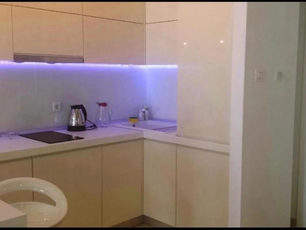 Sale, one bedroom apartment, 67m², Budva, Crna Gora