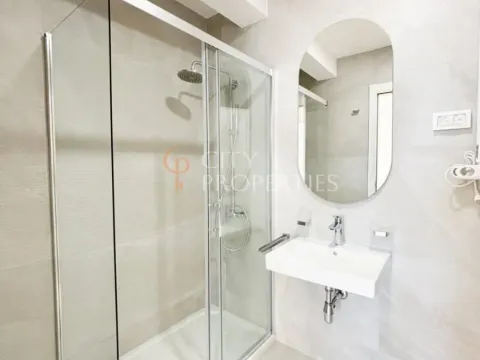 Izdavanje, stan, 86m², Central Point, Podgorica - image 7