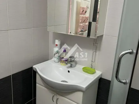Rent, one bedroom apartment, 30m², Železnička Stanica, Novi Sad Sve Podlokacije - image 7