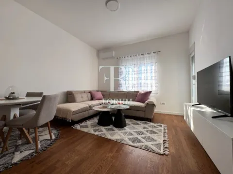 Izdavanje, jednosoban stan, 45m², Zabjelo, Podgorica - image 6